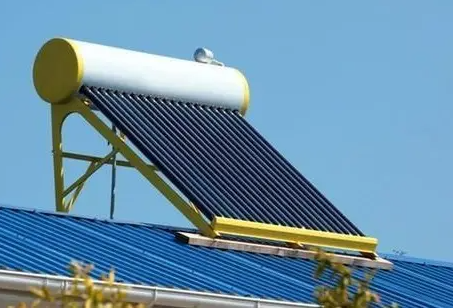 雅佳太阳能热水器清洗教程？太阳能热水器不加热怎么回事？太阳能热水器控制面板说明书